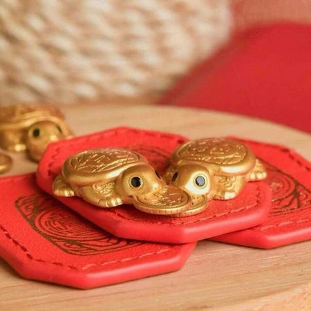 Money Biting Turtle – Ancient Wealth Symbol for Endless Prosperity 🐢💰